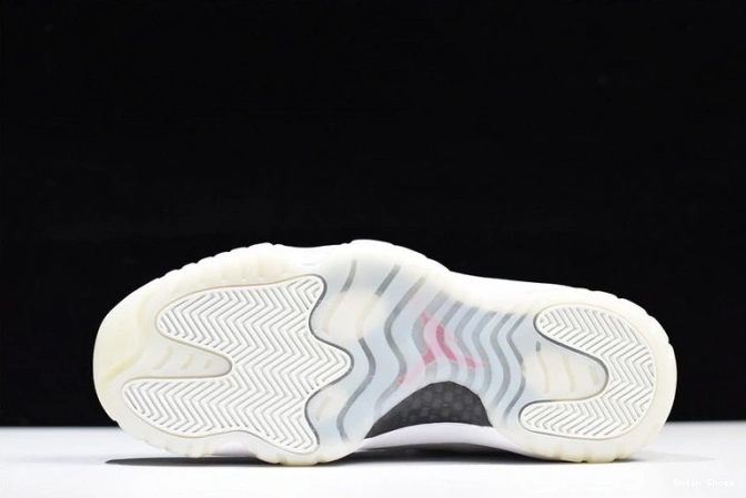 Bmlin Tint 11 Jordan 378037-016 Air Platinum Retro 0628